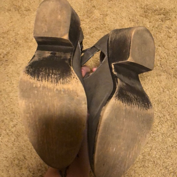 American Rag booties - Picture 3 of 4